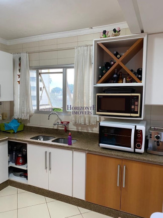 Imagem Apartamento com 3 Quartos à Venda, 132 m² em Monte Castelo - Campo Grande Imagem Apartamento com 3 Quartos à Venda, 132 m² em Monte Castelo - Campo Grande