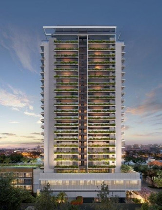 Cobertura com 4 Quartos à Venda, 263 m² em Vila Mariana - São Paulo