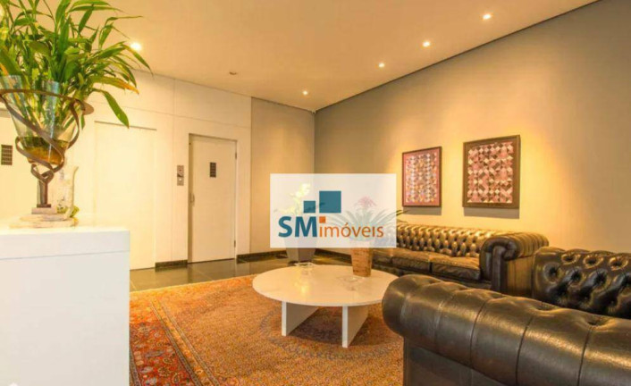 Imagem Apartamento com 3 Quartos à Venda, 240 m² em Santa Cecília - São Paulo Imagem Apartamento com 3 Quartos à Venda, 240 m² em Santa Cecília - São Paulo