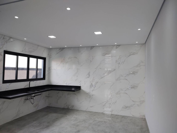 Casa de Condomínio com 3 Quartos à Venda, 160 m² em Jardim Primavera - Itupeva