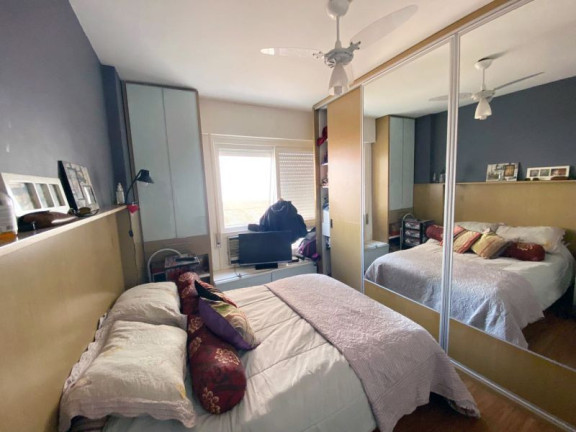 Imagem Apartamento com 2 Quartos à Venda, 75 m² em Bom Fim - Porto Alegre