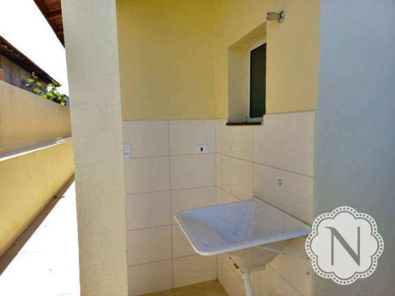 Imagem Casa com 2 Quartos à Venda, 65 m² em Tupy - Itanhaém Imagem Casa com 2 Quartos à Venda, 65 m² em Tupy - Itanhaém