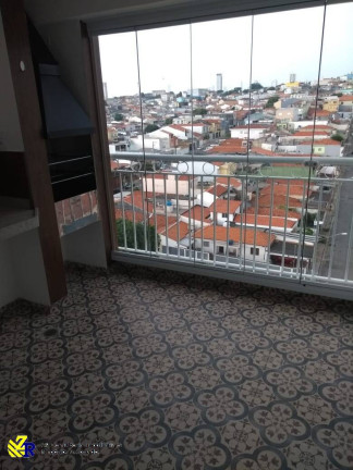 Imagem Apartamento com 3 Quartos à Venda, 84 m² em Vila Prudente - São Paulo Imagem Apartamento com 3 Quartos à Venda, 84 m² em Vila Prudente - São Paulo