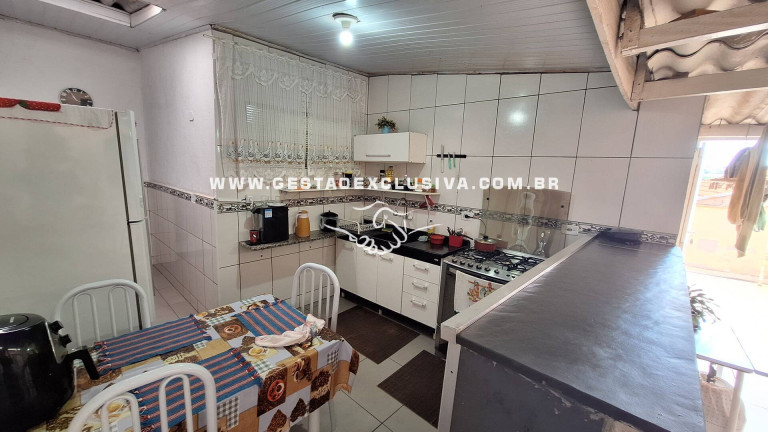 Imagem Casa com 4 Quartos à Venda, 250 m² em Vila Bela Vista - Itatiba