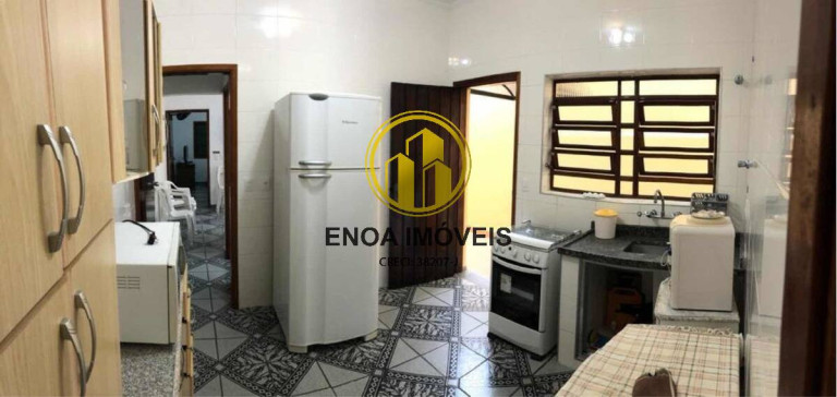 Imagem Casa com 2 Quartos à Venda, 111 m² em Solemar - Praia Grande