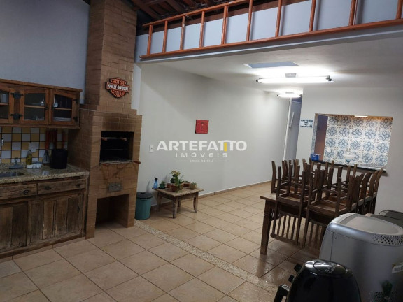 Imagem Casa com 3 Quartos à Venda, 201 m² em Prolongamento Jardim ângela Rosa - Franca Imagem Casa com 3 Quartos à Venda, 201 m² em Prolongamento Jardim ângela Rosa - Franca