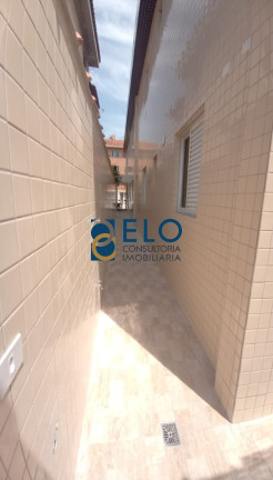 Imagem Casa com 3 Quartos à Venda, 95 m² em Embaré - Santos