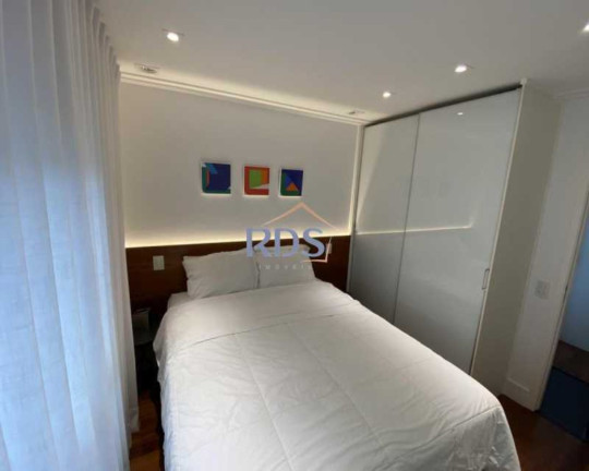 Imagem Apartamento com 2 Quartos à Venda, 93 m² em Campo Belo - São Paulo Imagem Apartamento com 2 Quartos à Venda, 93 m² em Campo Belo - São Paulo