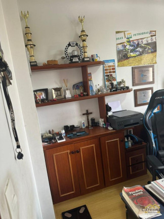 Imagem Apartamento com 3 Quartos à Venda, 142 m² em Centro - Jundiaí