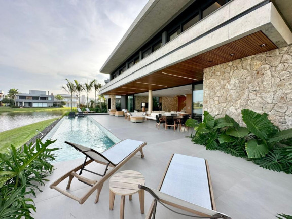 Imagem Casa com 6 Quartos à Venda, 538 m² em -- - Xangri-la Imagem Casa com 6 Quartos à Venda, 538 m² em -- - Xangri-la