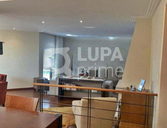 Imagem Apartamento com 4 Quartos à Venda, 220 m² em água Fria - São Paulo Imagem Apartamento com 4 Quartos à Venda, 220 m² em água Fria - São Paulo