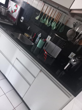 Imagem Apartamento com 2 Quartos à Venda, 49 m² em Jardim Recanto Dos Sonhos - Sumaré
