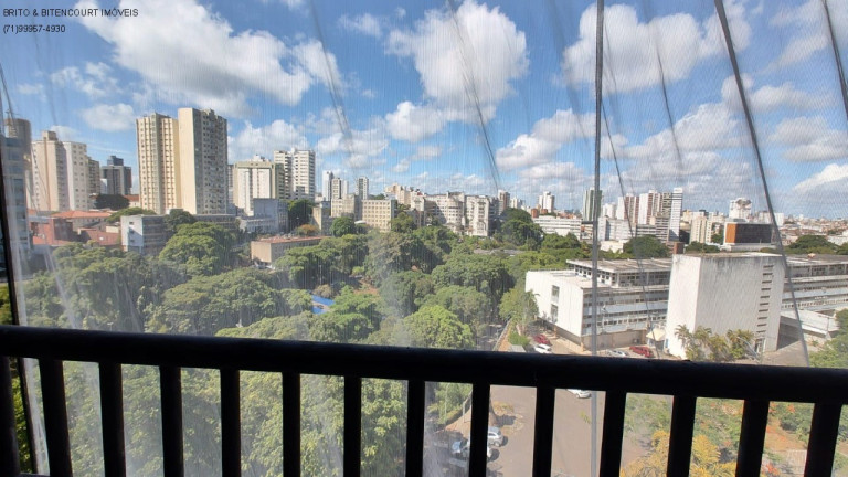 Imagem Imóvel com 4 Quartos à Venda, 197 m² em Graça - Salvador Imagem Imóvel com 4 Quartos à Venda, 197 m² em Graça - Salvador