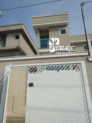 Casa com 2 Quartos à Venda, 96 m² em Parque Residencial Scaffid Ii - Itaquaquecetuba