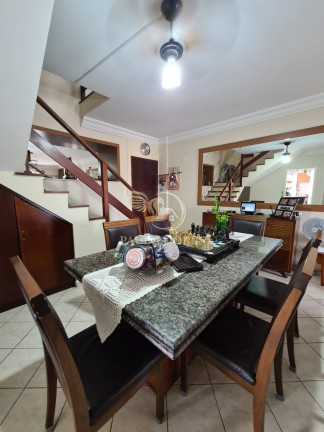 Imagem Cobertura com 3 Quartos à Venda, 162 m² em Praia Grande - Ubatuba