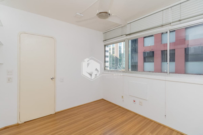 Imagem Sala Comercial à Venda, 54 m² em Itaim Bibi - São Paulo Imagem Sala Comercial à Venda, 54 m² em Itaim Bibi - São Paulo