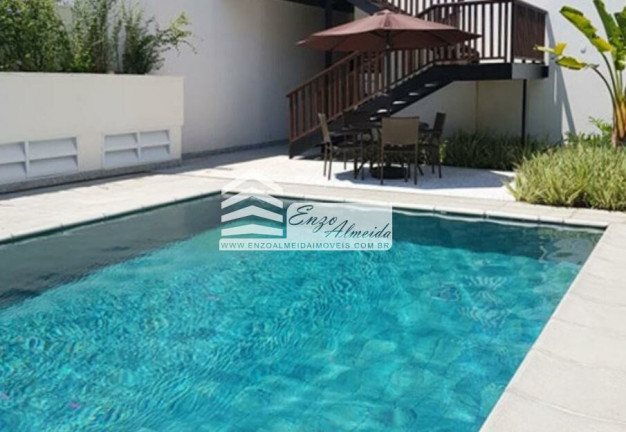 Imagem Apartamento com 3 Quartos à Venda, 98 m² em Jardim Guedala - São Paulo Imagem Apartamento com 3 Quartos à Venda, 98 m² em Jardim Guedala - São Paulo