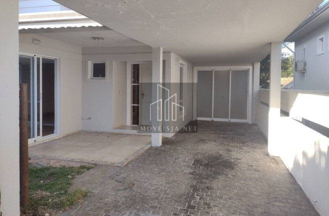 Imagem Casa com 3 Quartos à Venda, 205 m² em Alphaville - Santana De Parnaíba