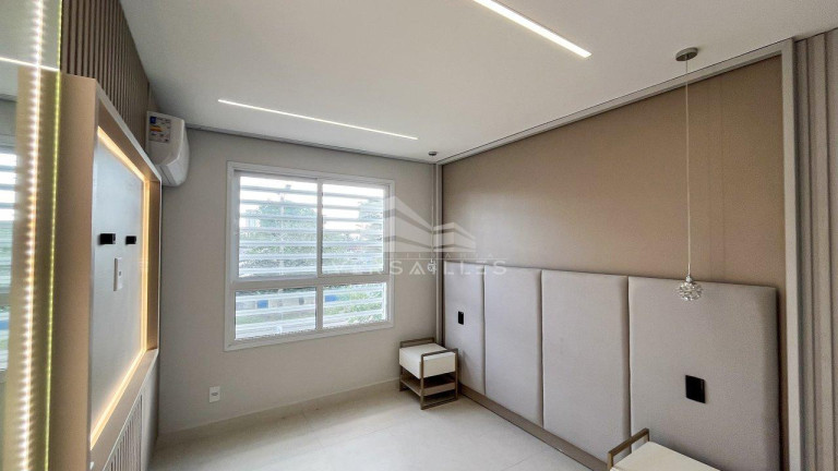 Imagem Apartamento com 3 Quartos à Venda, 123 m² em Olaria - Porto Velho Imagem Apartamento com 3 Quartos à Venda, 123 m² em Olaria - Porto Velho