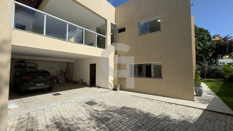 Imagem Casa com 3 Quartos à Venda, 336 m² em Vilas Do Atlântico - Lauro De Freitas Imagem Casa com 3 Quartos à Venda, 336 m² em Vilas Do Atlântico - Lauro De Freitas
