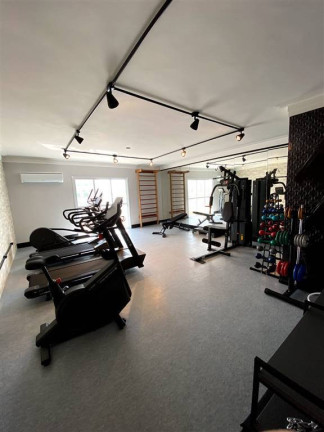 Imagem Apartamento com 1 Quarto à Venda, 54 m² em Aviação - Praia Grande