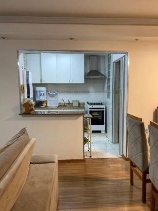 Imagem Imóvel com 3 Quartos à Venda, 78 m² em Nova Aliança - Ribeirão Preto Imagem Imóvel com 3 Quartos à Venda, 78 m² em Nova Aliança - Ribeirão Preto
