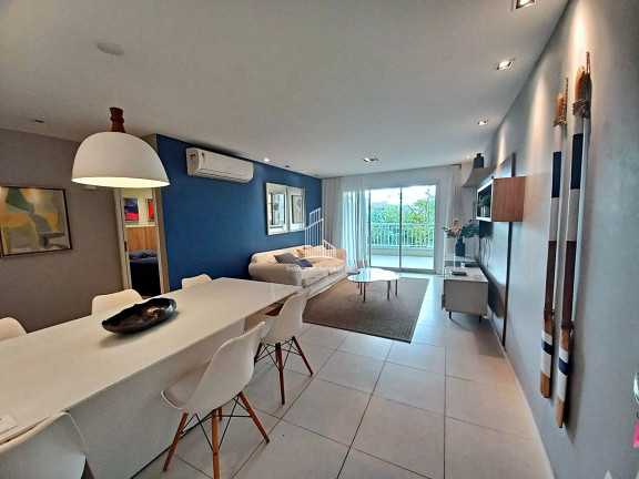 Imagem Apartamento com 3 Quartos à Venda, 115 m² em Porto Das Dunas - Aquiraz Imagem Apartamento com 3 Quartos à Venda, 115 m² em Porto Das Dunas - Aquiraz