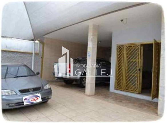 Imagem Casa com 4 Quartos à Venda, 302 m² em Jardim Chapadão - Campinas Imagem Casa com 4 Quartos à Venda, 302 m² em Jardim Chapadão - Campinas