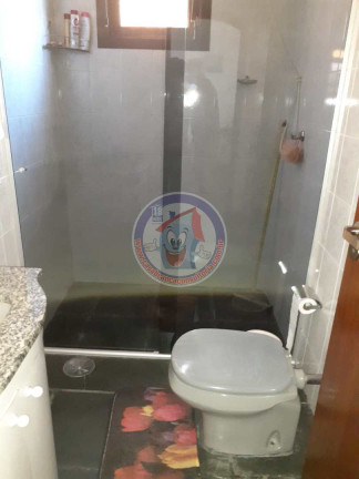 Imagem Casa com 3 Quartos à Venda, 120 m² em Solemar - Praia Grande Imagem Casa com 3 Quartos à Venda, 120 m² em Solemar - Praia Grande