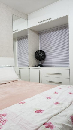 Imagem Apartamento com 2 Quartos à Venda, 49 m² em Vila Santa Terezinha - Itu