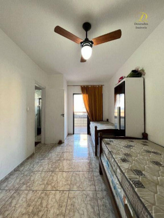 Imagem Apartamento com 1 Quarto à Venda, 73 m² em Tupi - Praia Grande