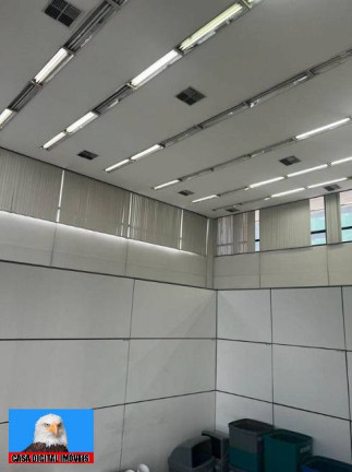 Imagem Sala Comercial à Venda, 2.064 m² em Vila Andrade - São Paulo Imagem Sala Comercial à Venda, 2.064 m² em Vila Andrade - São Paulo