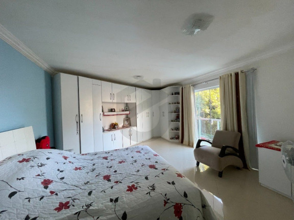 Imagem Casa com 3 Quartos à Venda, 111 m² em Cidade Industrial - Curitiba