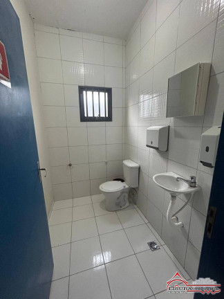 Imagem Galpão para Alugar, 264 m² em Residencial Parque Dos Sinos - Jacareí Imagem Galpão para Alugar, 264 m² em Residencial Parque Dos Sinos - Jacareí
