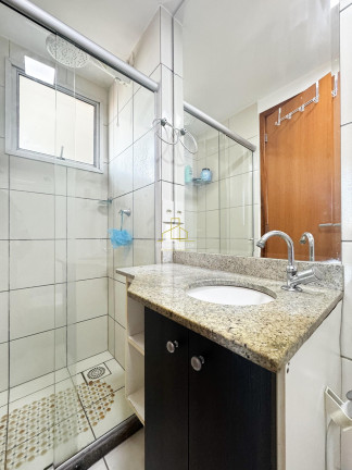 Imagem Imóvel com 3 Quartos à Venda, 67 m² em Parque Residencial Laranjeiras - Serra