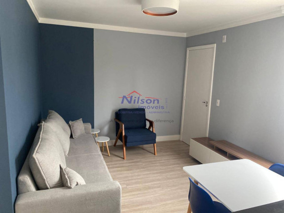 Imagem Apartamento com 2 Quartos para Alugar, em Jardim Santa Maria - Guarulhos Imagem Apartamento com 2 Quartos para Alugar, em Jardim Santa Maria - Guarulhos