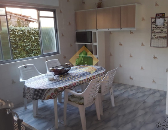 Imagem Sobrado com 4 Quartos à Venda, 220 m² em Ressaca - Ubatuba