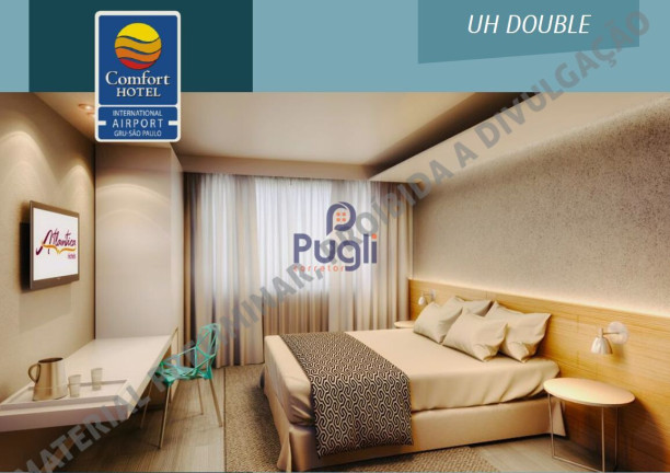 Imagem Flat com 1 Quarto à Venda, 26 m² em Jardim Santa Lídia - Guarulhos Imagem Flat com 1 Quarto à Venda, 26 m² em Jardim Santa Lídia - Guarulhos