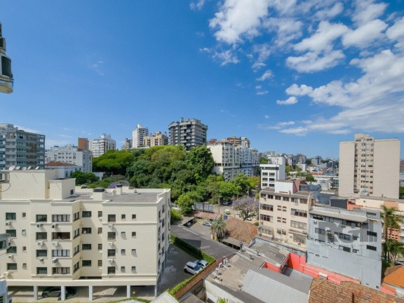 Imagem Apartamento com 1 Quarto à Venda, 47 m² em Moinhos De Vento - Porto Alegre