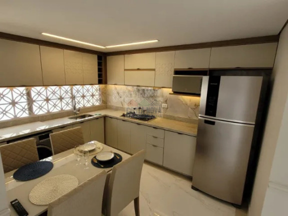 Imagem Apartamento com 2 Quartos à Venda, 85 m² em Aparecida - Santos
