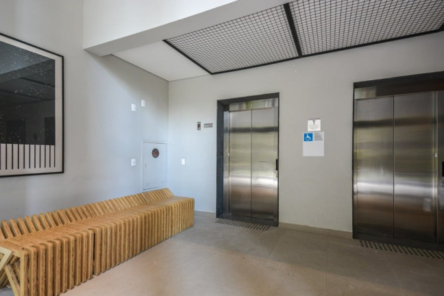 Imagem Apartamento com 1 Quarto à Venda, 26 m² em Vila Nova Conceição - São Paulo Imagem Apartamento com 1 Quarto à Venda, 26 m² em Vila Nova Conceição - São Paulo