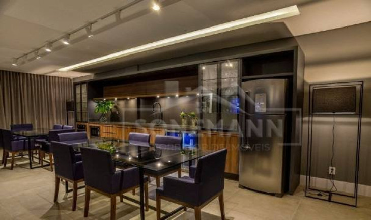 Imagem Apartamento com 1 Quarto à Venda, 49 m² em Centro - Florianópolis