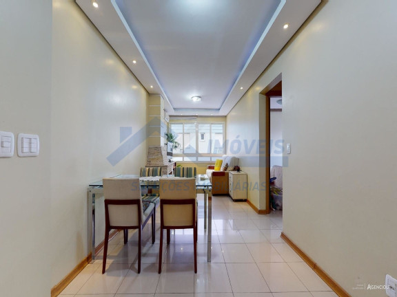 Imagem Apartamento com 2 Quartos à Venda, 60 m² em Boa Vista - Porto Alegre