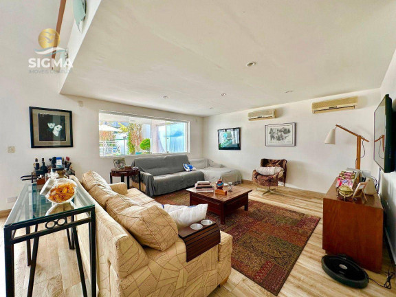Imagem Casa com 6 Quartos à Venda, 450 m² em Jardim Acapulco - Guarujá Imagem Casa com 6 Quartos à Venda, 450 m² em Jardim Acapulco - Guarujá