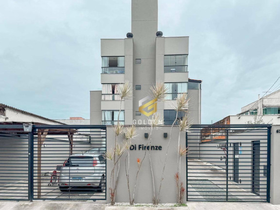 Apartamento com 2 Quartos à Venda, 55 m² em Areias - Camboriú