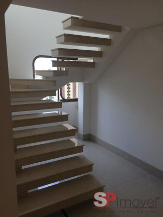 Imagem Apartamento com 2 Quartos à Venda, 324 m² em Jardim Anália Franco - São Paulo