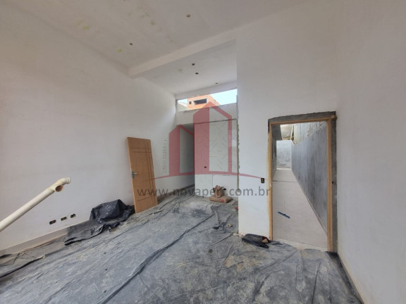 Imagem Sobrado com 2 Quartos à Venda,  em Vila Dos Comerciários - Franco Da Rocha