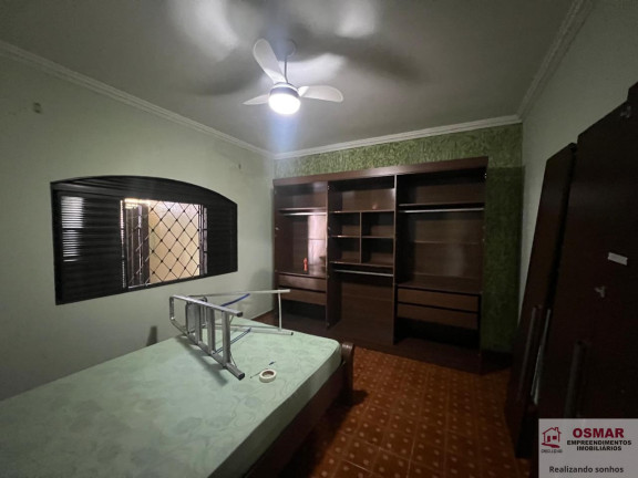 Imagem Casa com 3 Quartos à Venda, 147 m² em Vila Menuzzo - Sumaré Imagem Casa com 3 Quartos à Venda, 147 m² em Vila Menuzzo - Sumaré