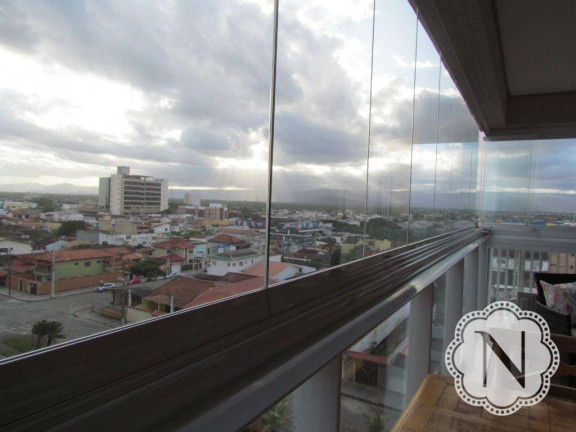 Imagem Apartamento com 3 Quartos à Venda, 100 m² em Centro - Itanhaém Imagem Apartamento com 3 Quartos à Venda, 100 m² em Centro - Itanhaém