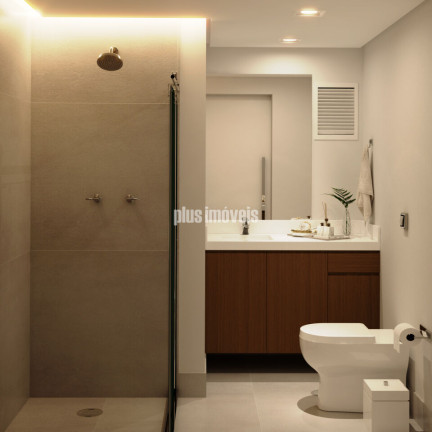 Imagem Apartamento com 2 Quartos à Venda, 110 m² em Paraíso - São Paulo Imagem Apartamento com 2 Quartos à Venda, 110 m² em Paraíso - São Paulo